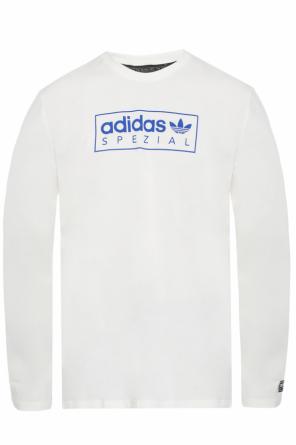 T-shirt with a print, zdjęcie 1 T-shirt with a print od ADIDAS Originals